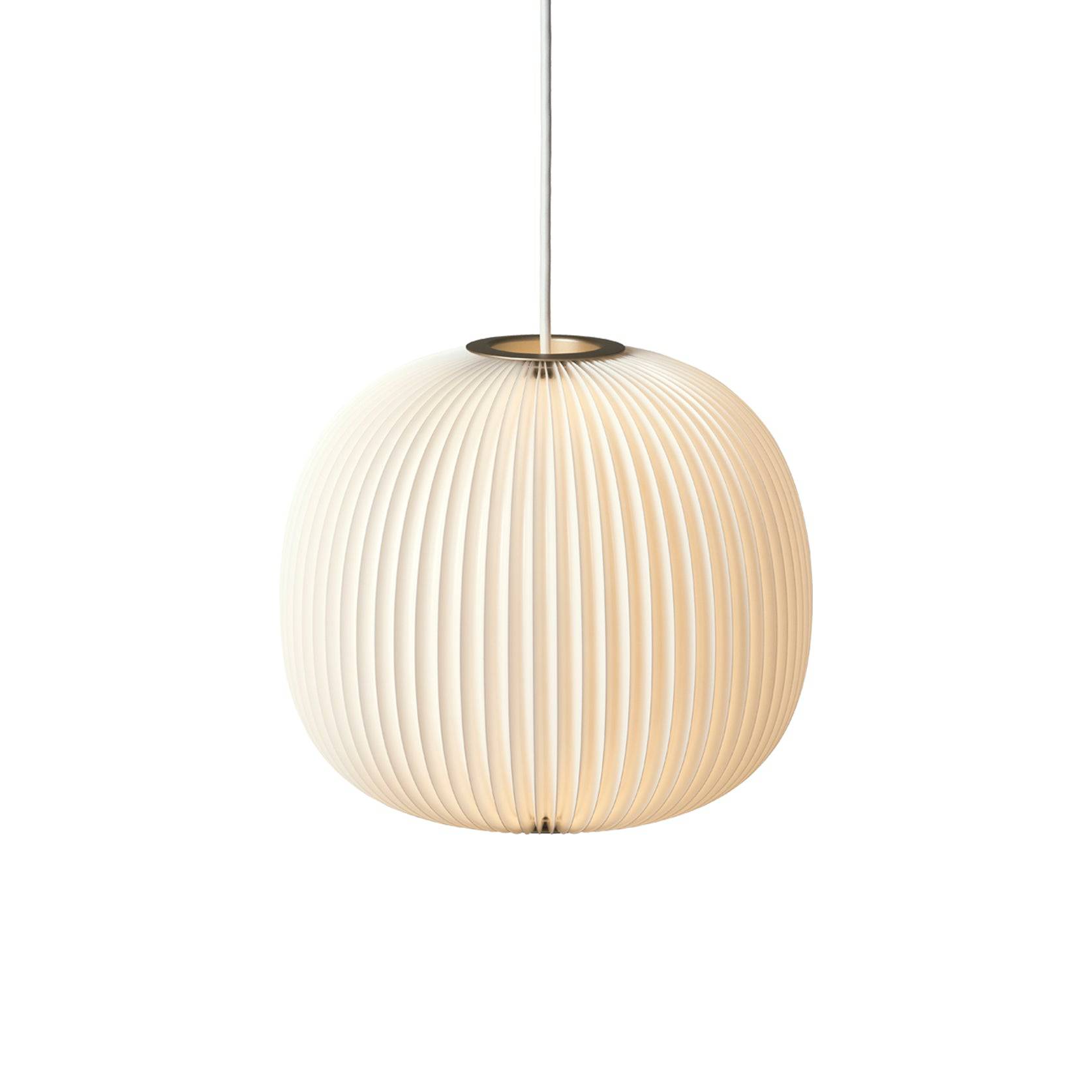 Le Klint - Lamella 3 - 134 pendant lamp - Skandium London