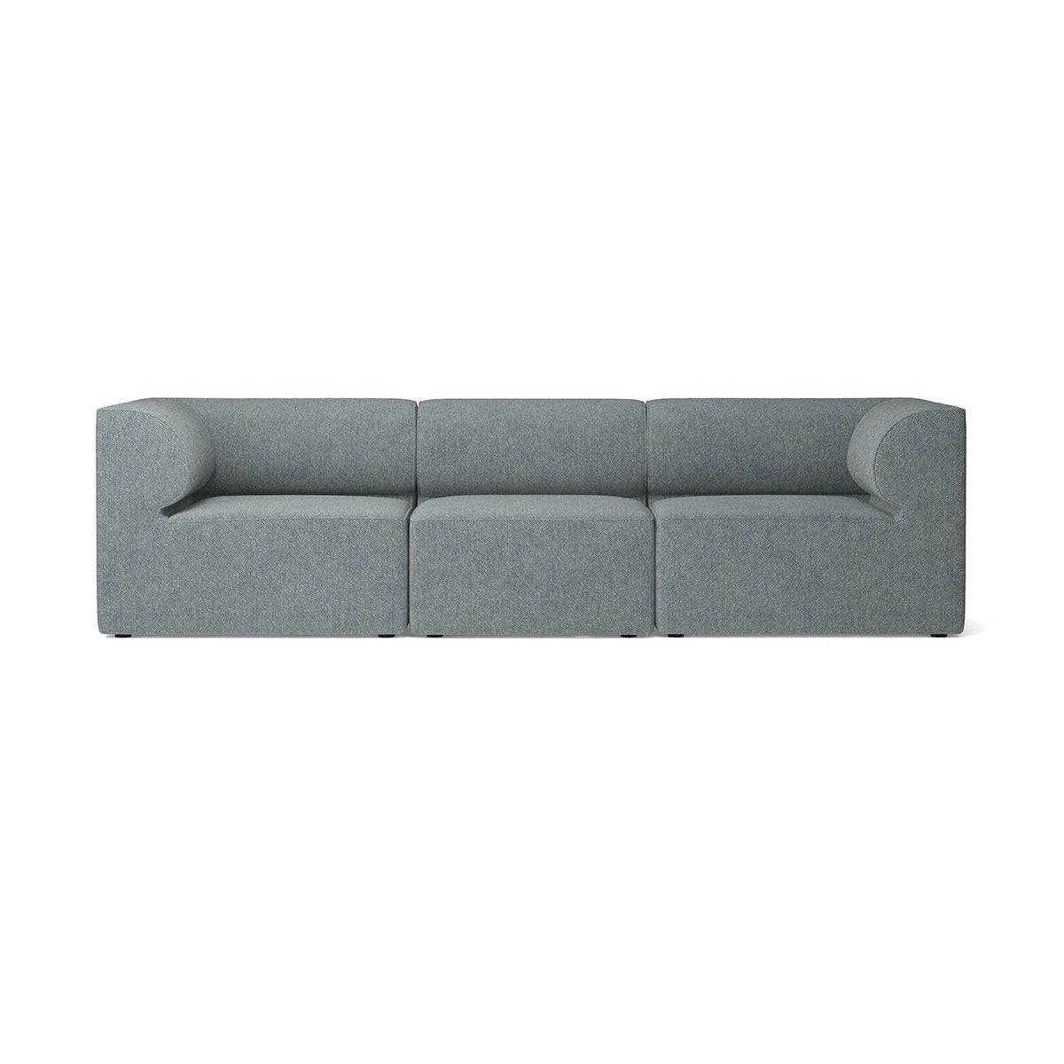 Audo - Eave Modular Sofa - 86 - 3-seater - Skandium London