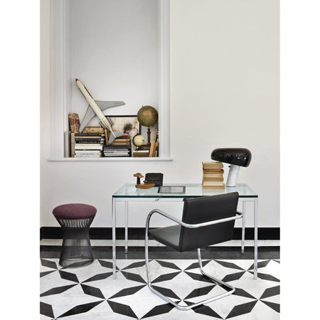 Knoll - Platner stool - Skandium London