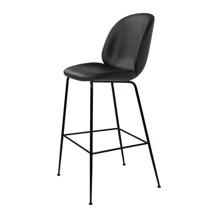 Gubi - Beetle Bar Chair - Fully Upholstered - Skandium London