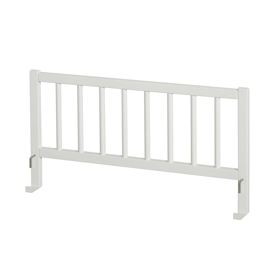 Oliver Furniture - Wood Bed guard - Skandium London