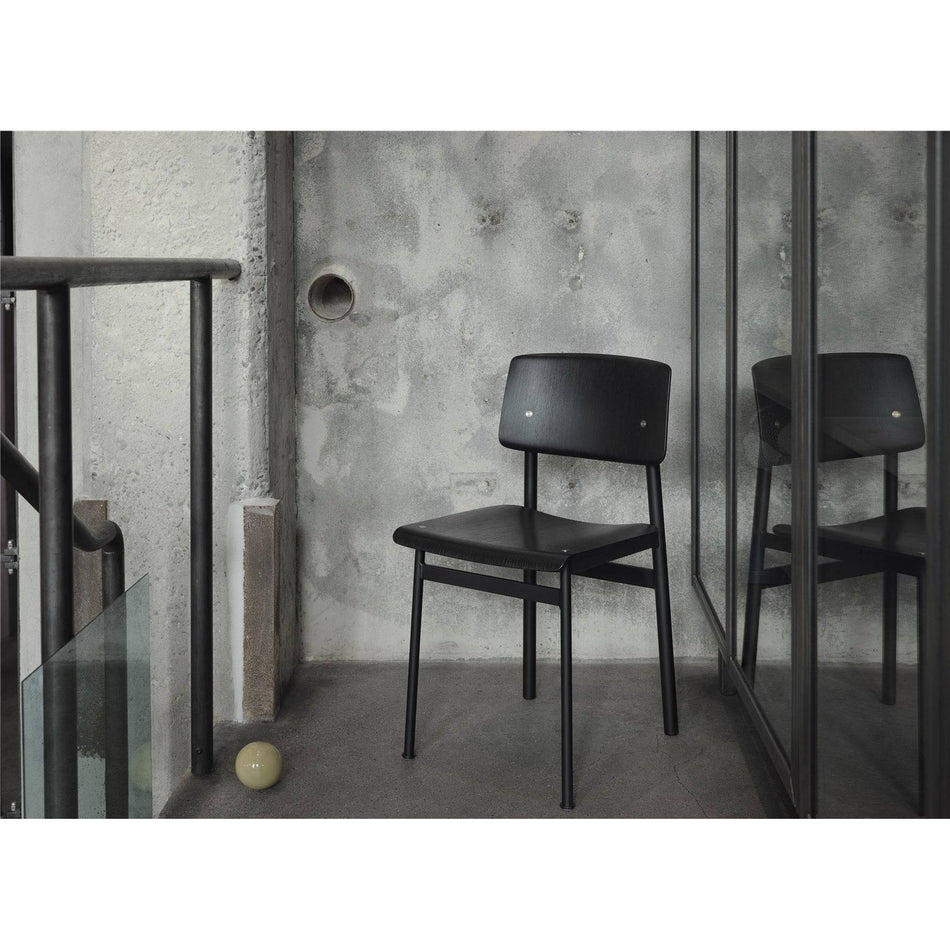 Muuto - Loft Chair - Skandium London