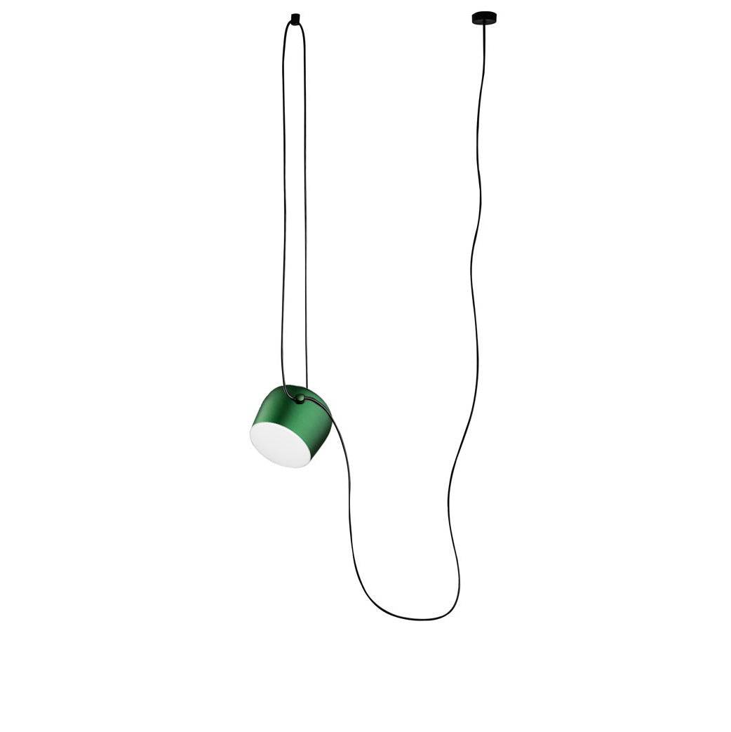 Flos - AIM small suspension lamp - Skandium London