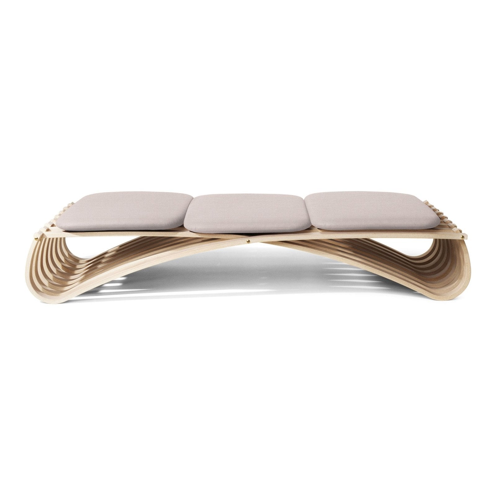 Motarasu - Jundo Daybed - Skandium London