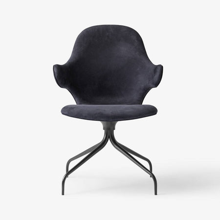 &Tradition - Catch JH2 Swivel Chair - Skandium London