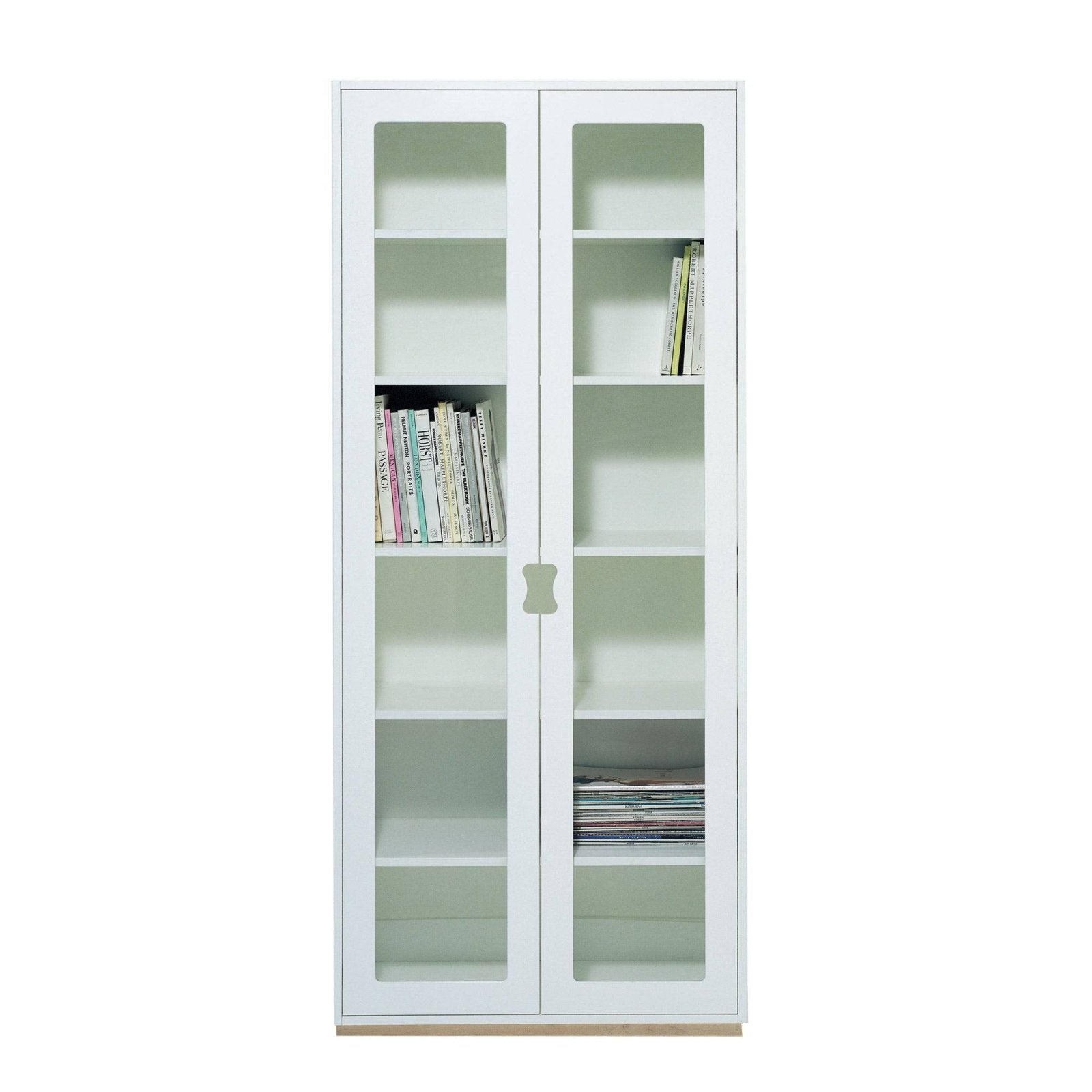 Asplund - Snow Cabinet F - Skandium London