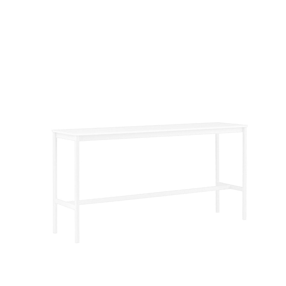 Muuto - Base High Table - Skandium London