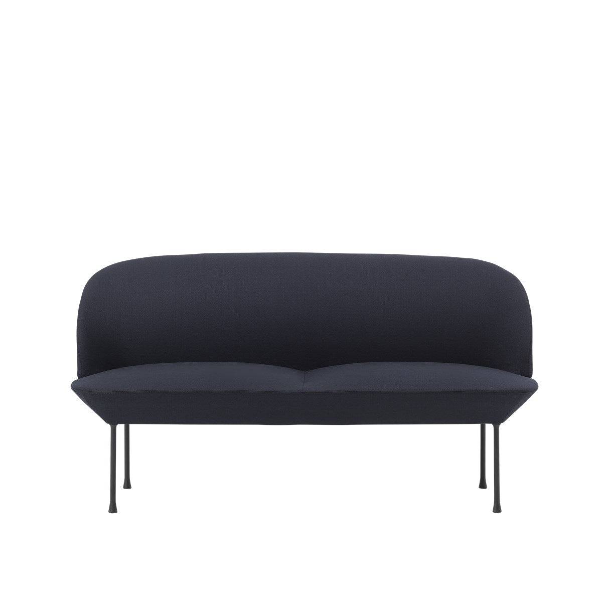 Oslo sofa | Muuto | Skandium London