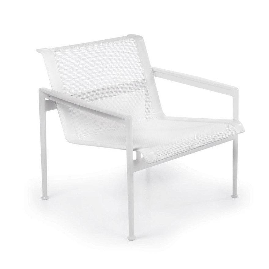 Knoll - 1966 Lounge chair with arms - Skandium London