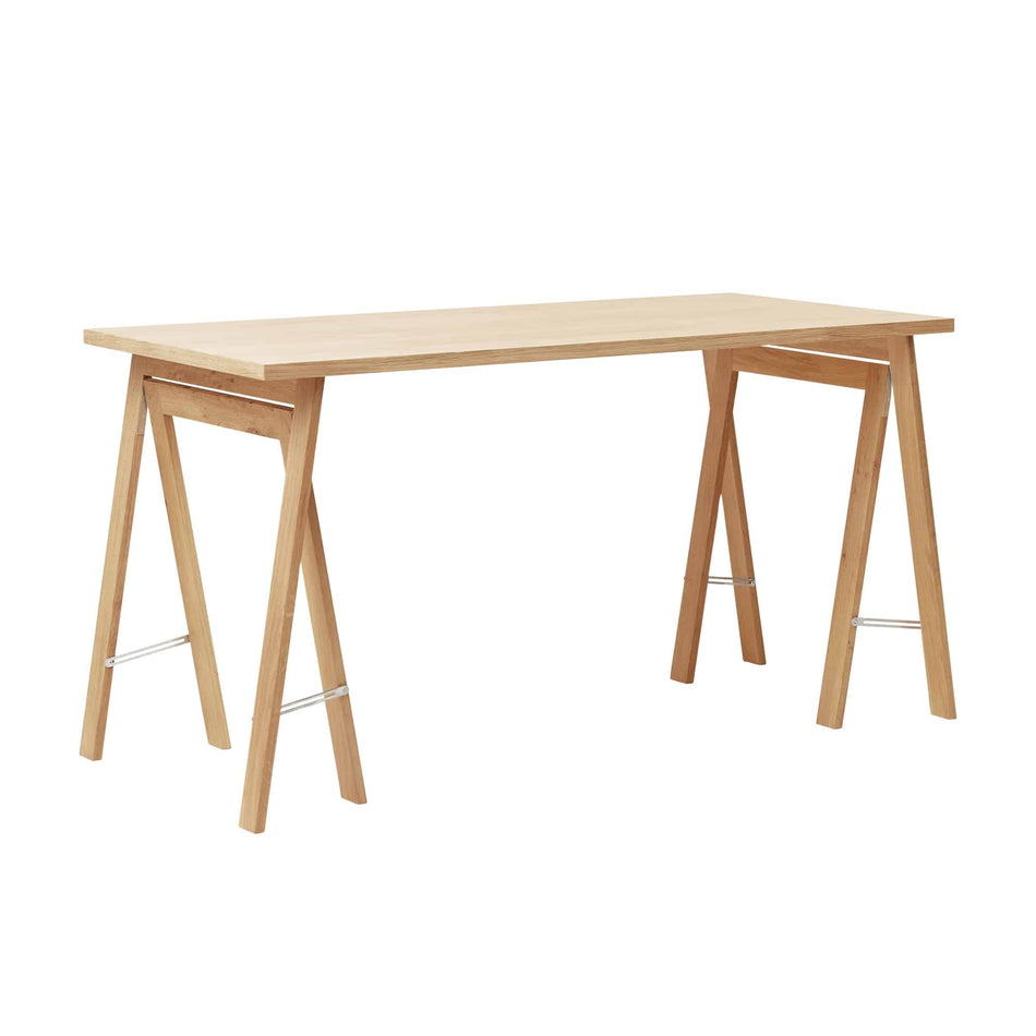 Form & Refine - Linear Table top - Skandium London