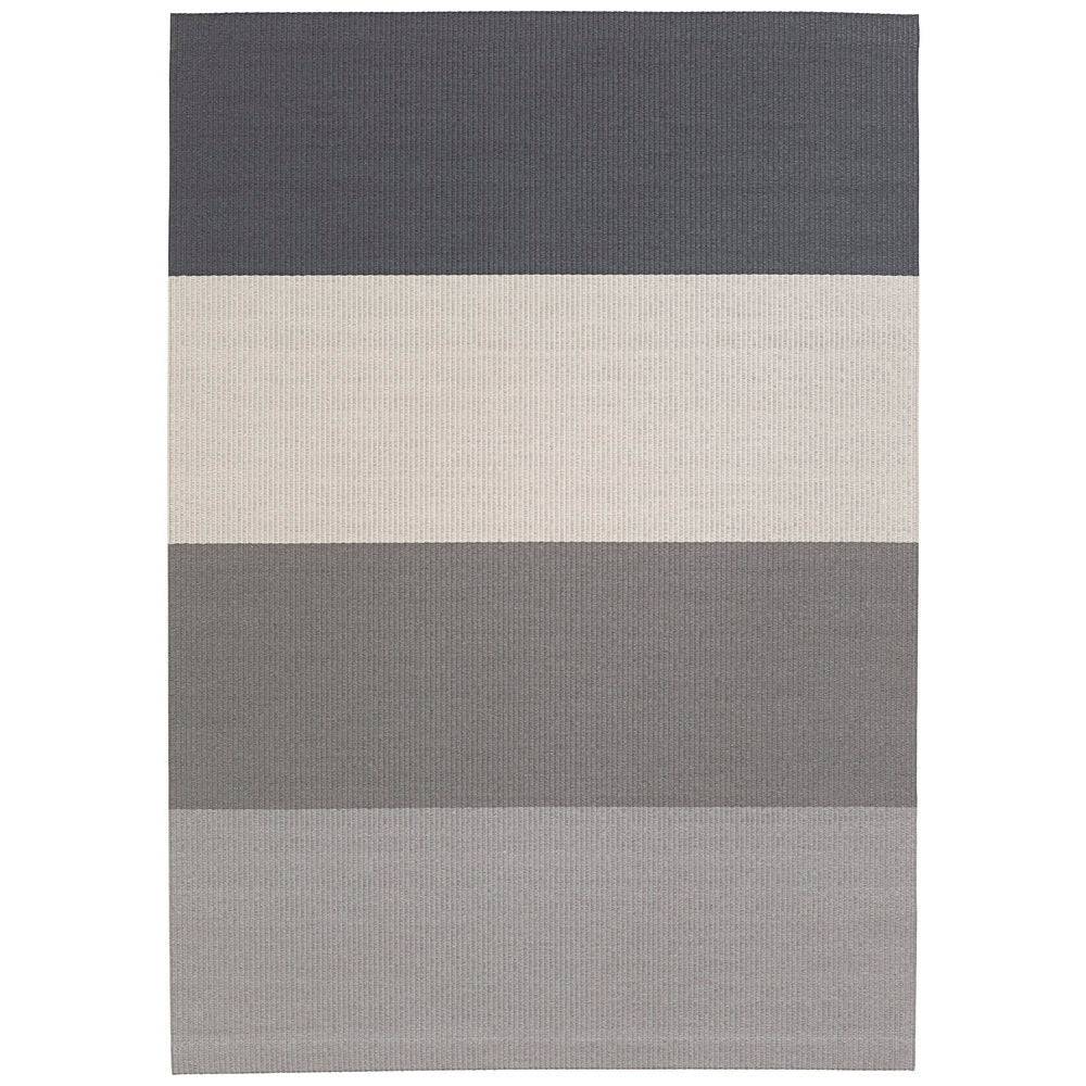 Fourways rug, Graphite-Stone | Woodnotes | Skandium London