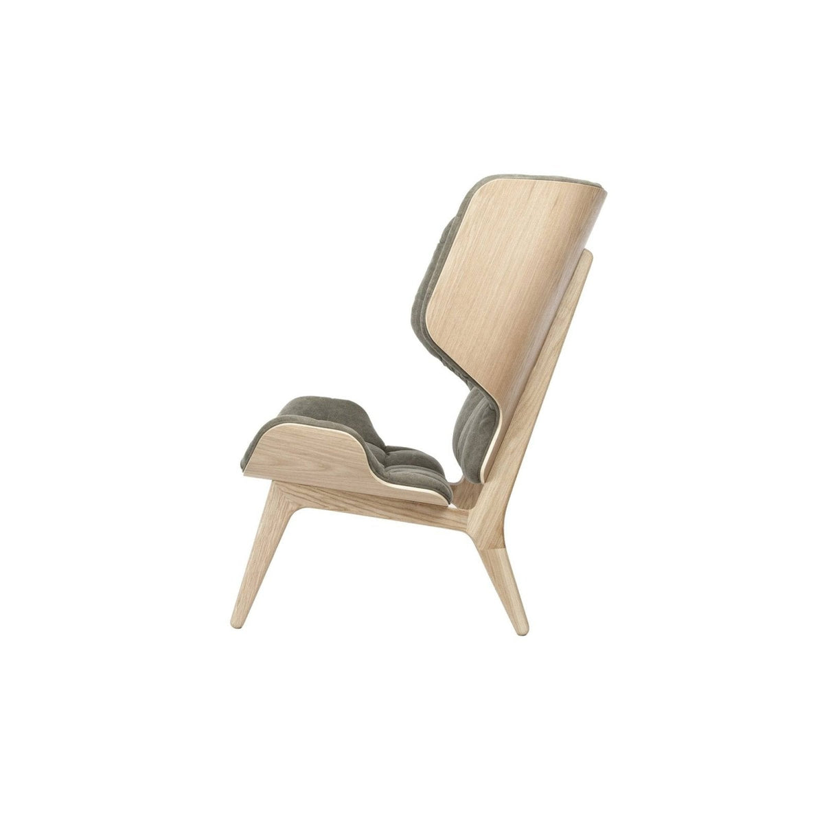 NORR11 - Mammoth chair - Skandium London