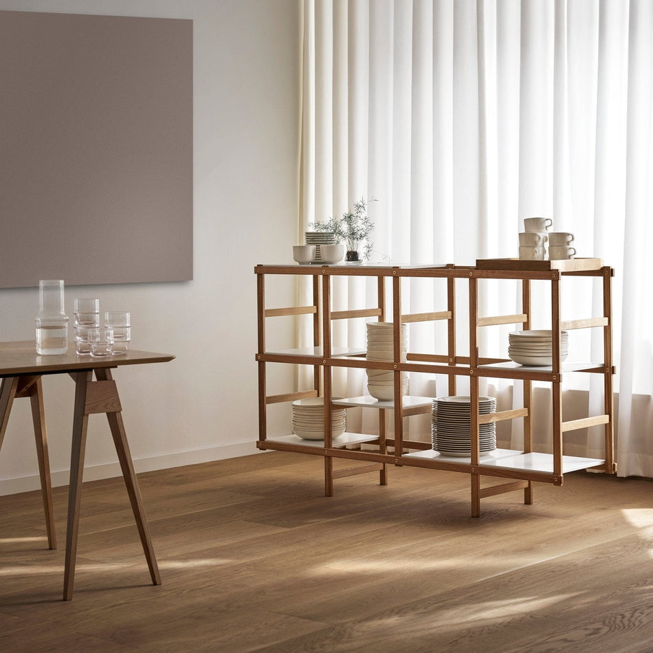 Design House Stockholm - Frame collection - Skandium London