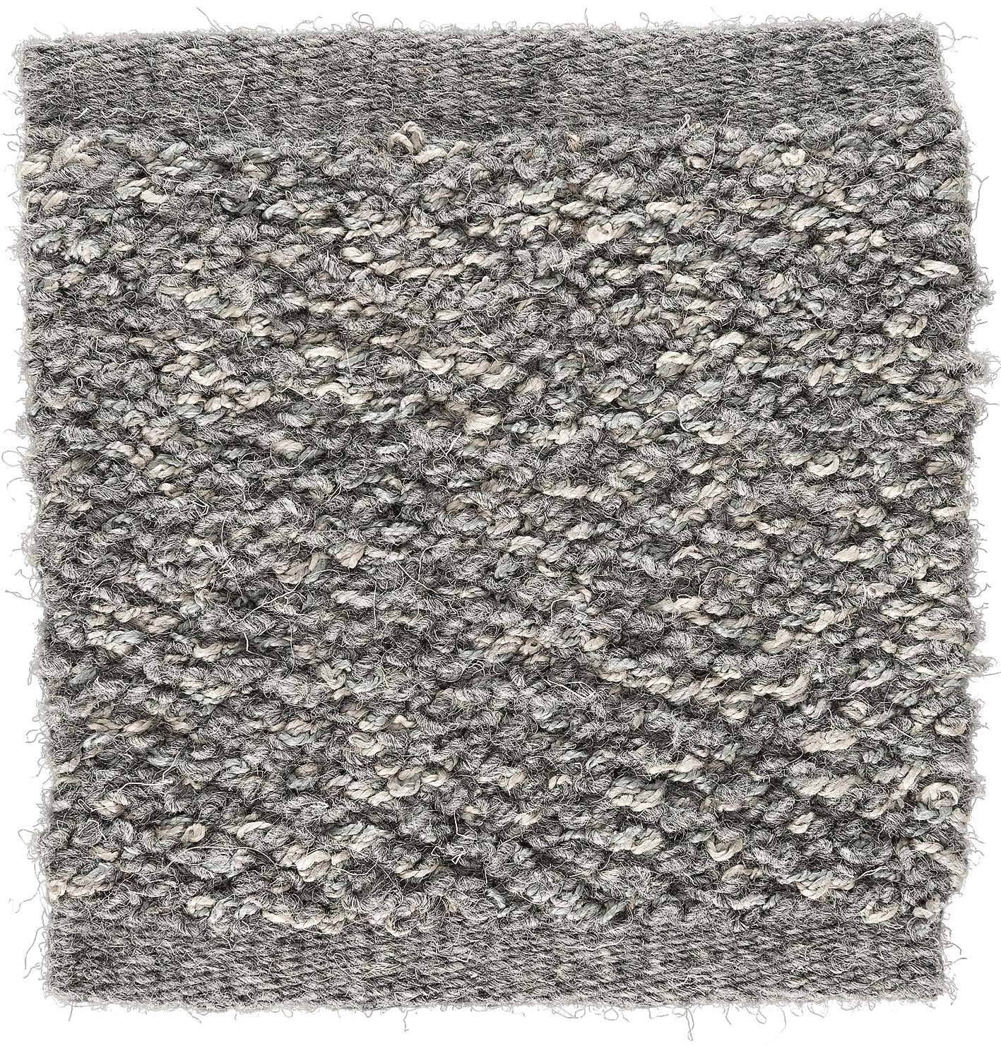 Kasthall - Esther Rug, Grey 55 - Skandium London