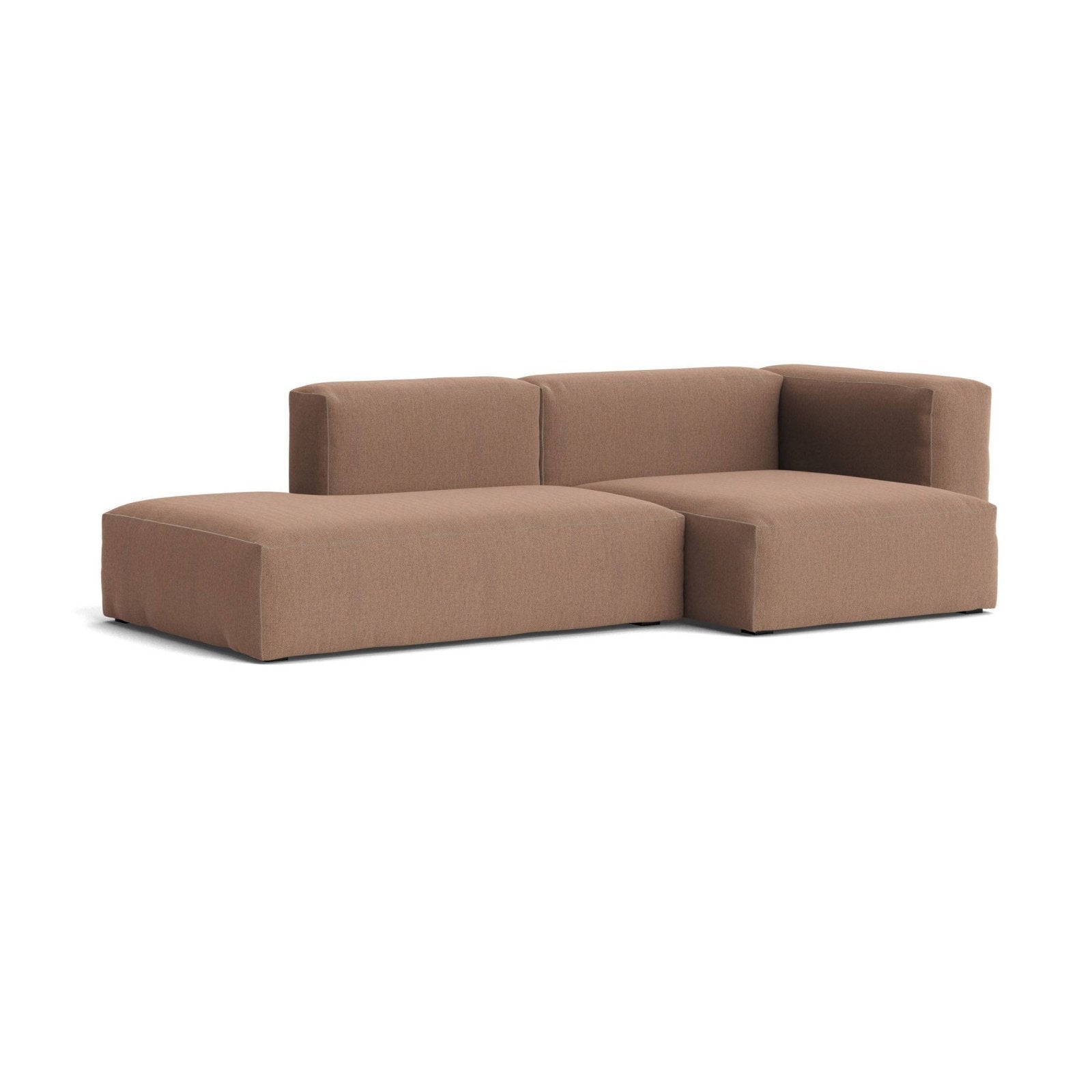 HAY - Mags Soft Sofa - Combination 3 - 2,5-seater - Skandium London