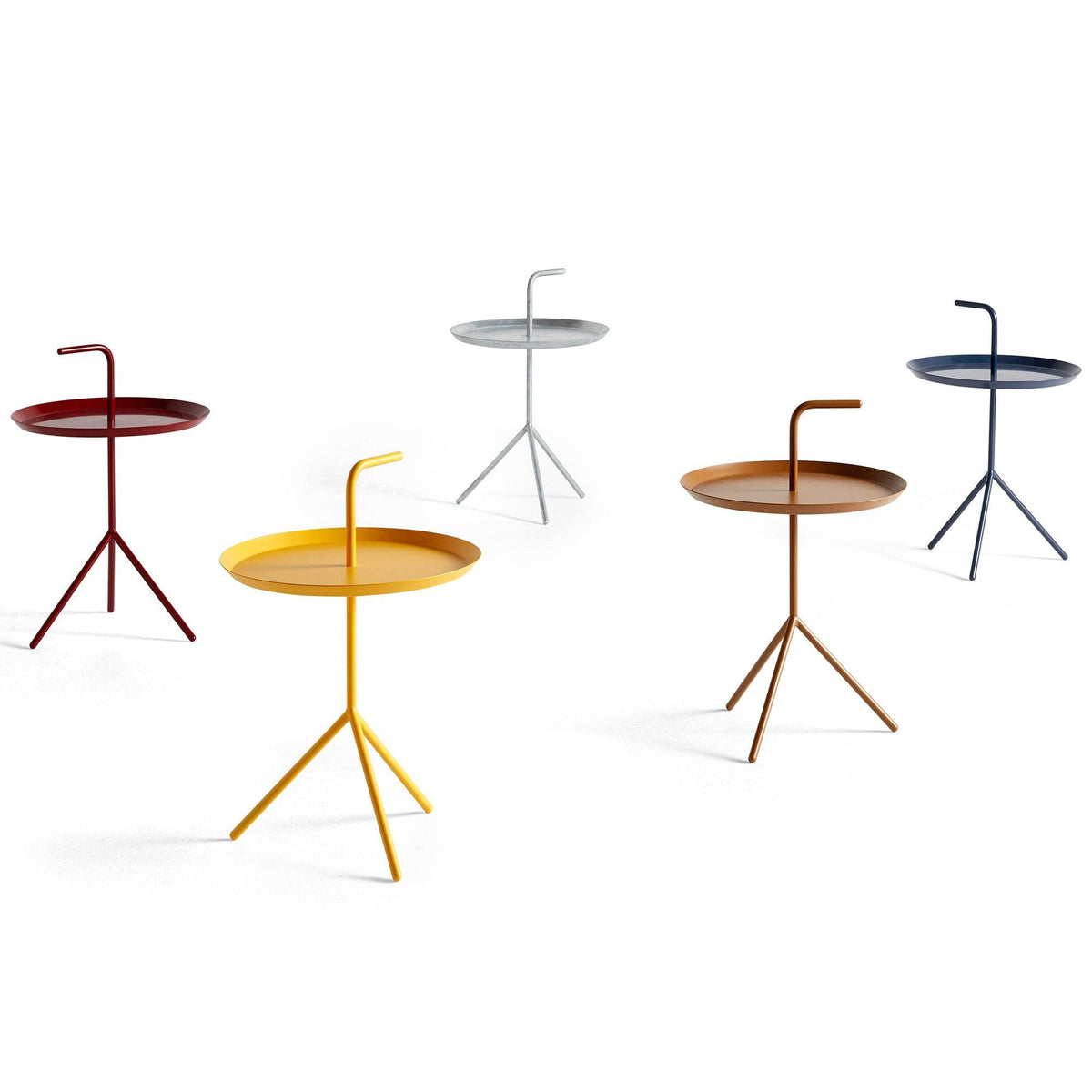 HAY - DLM Side Table - Skandium London