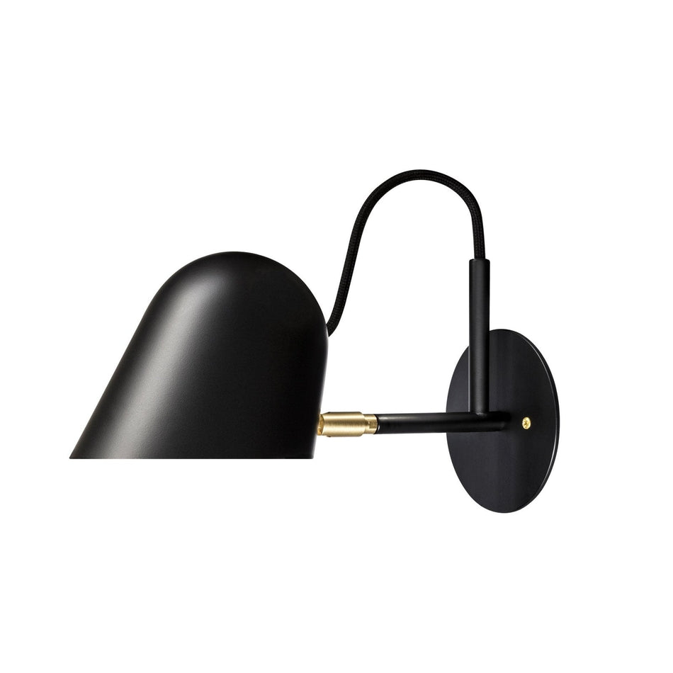 Örsjö Belysning - Streck wall lamp - Hardwired - Skandium London