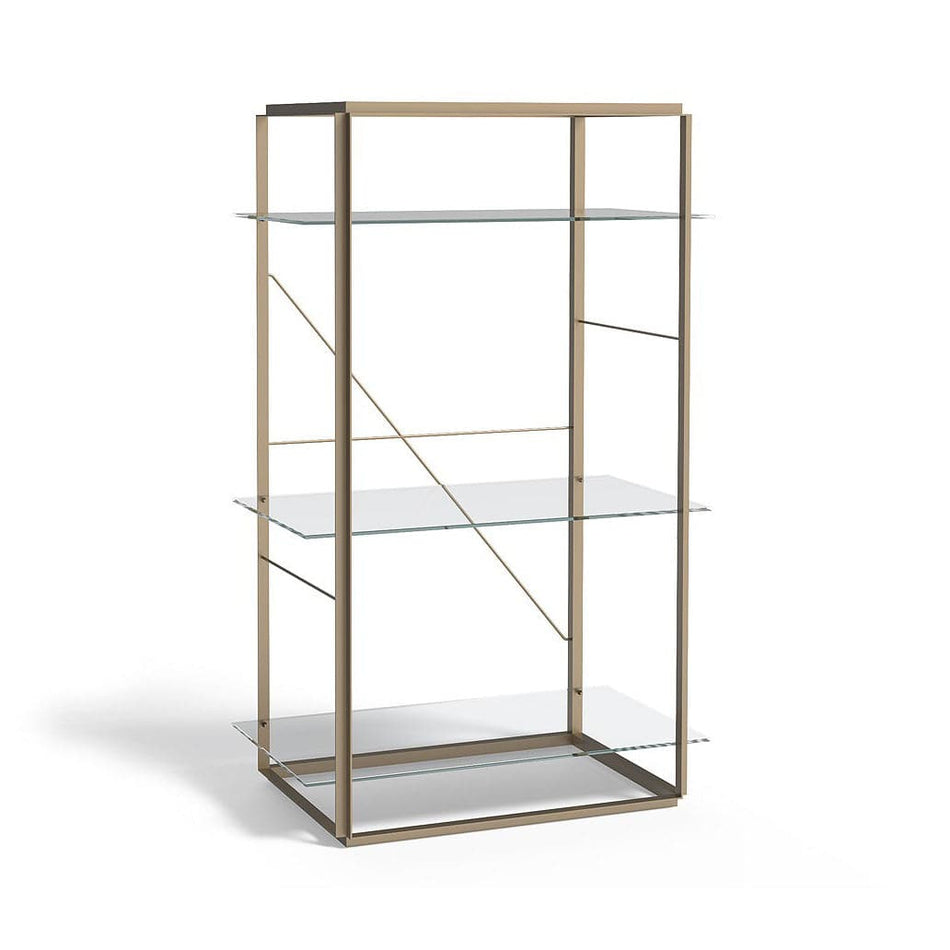 New Works - Florence shelf - medium - Skandium London