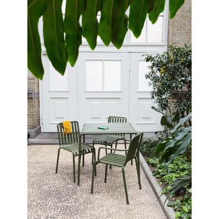 HAY - Palissade Chair - Skandium London