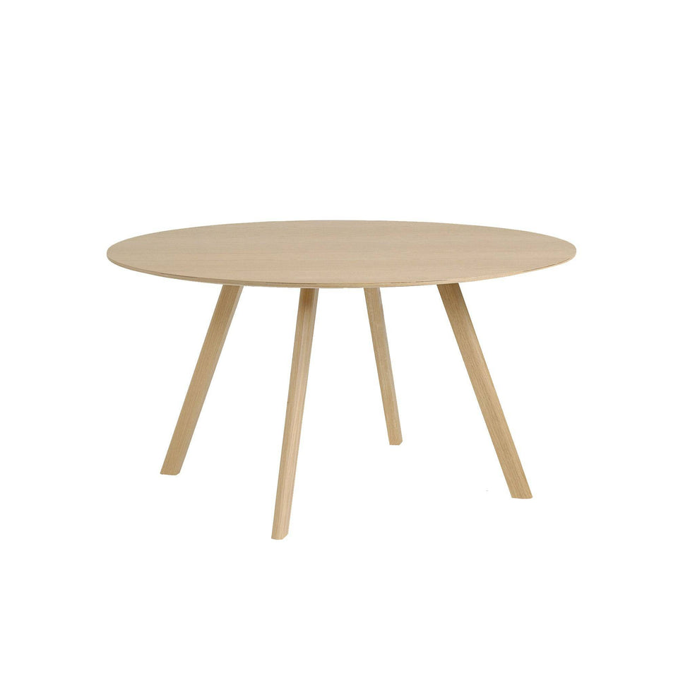 Copenhague Round Table - CPH25 By HAY | Shop At Skandium London