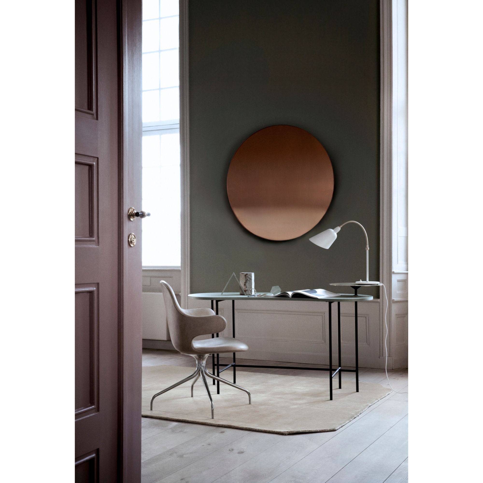 Catch JH2 Swivel Chair | &Tradition | Skandium London