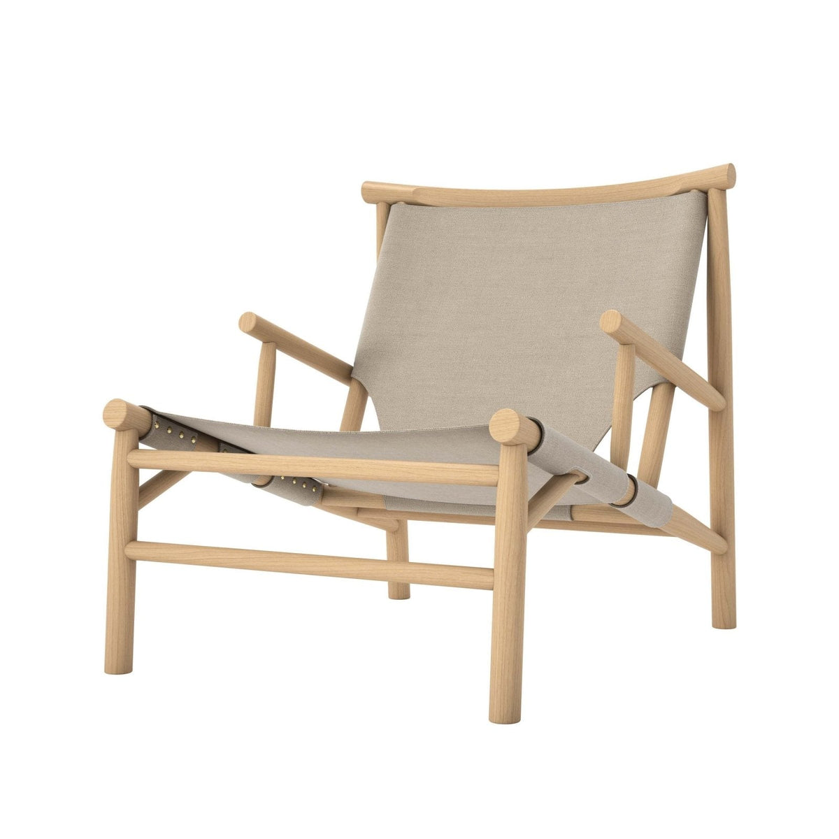 NORR11 - Samurai chair - Skandium London