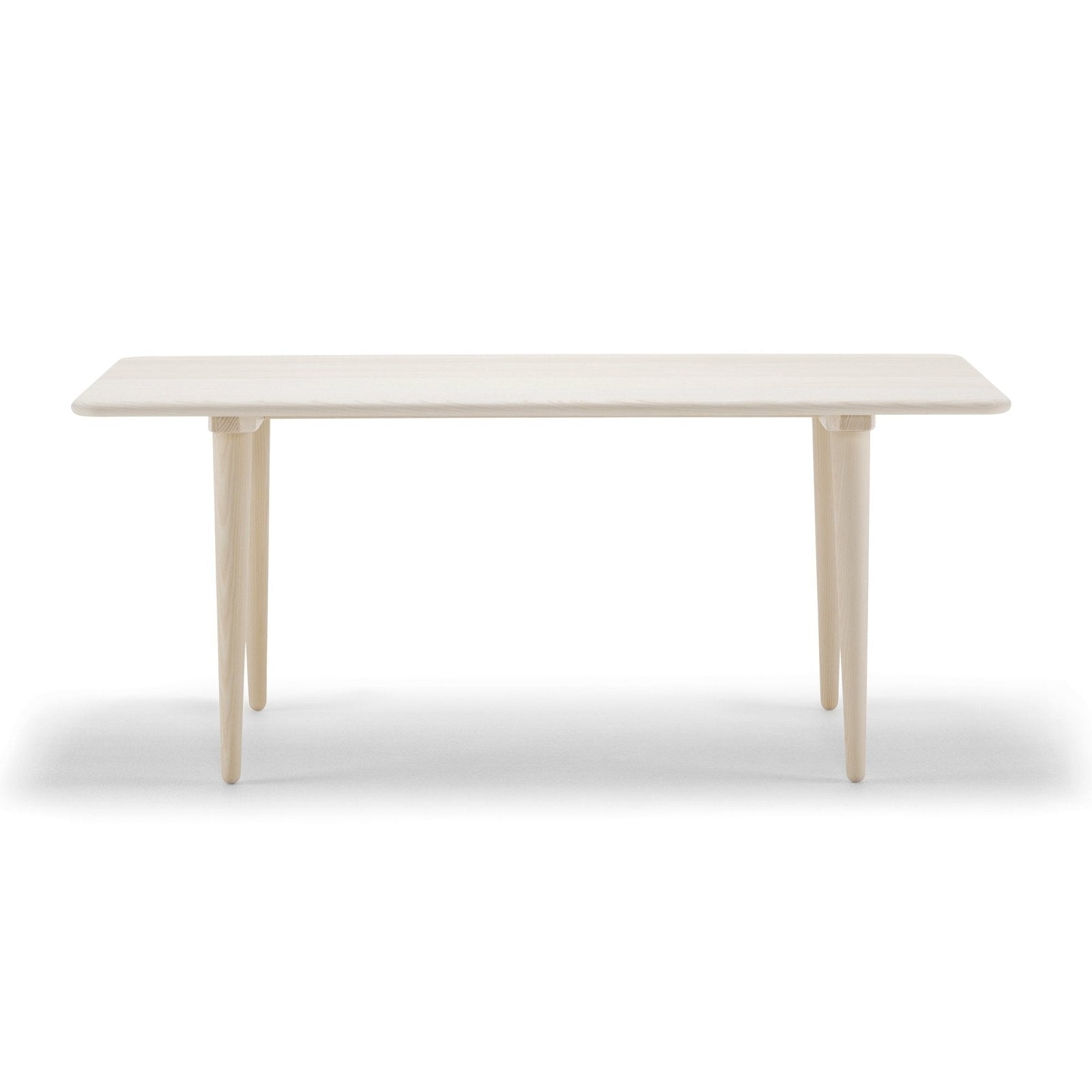 Carl Hansen - CH011 coffee table - Skandium London