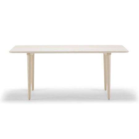 Carl Hansen - CH011 coffee table - Skandium London