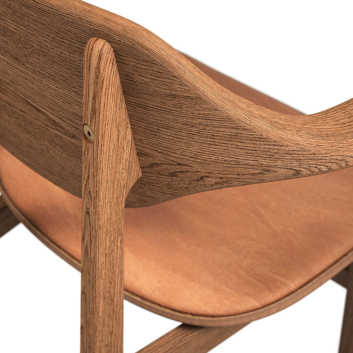 Buffalo dining chair - upholstered | NORR11 | Skandium London