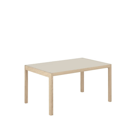 Muuto - Workshop Table - Skandium London