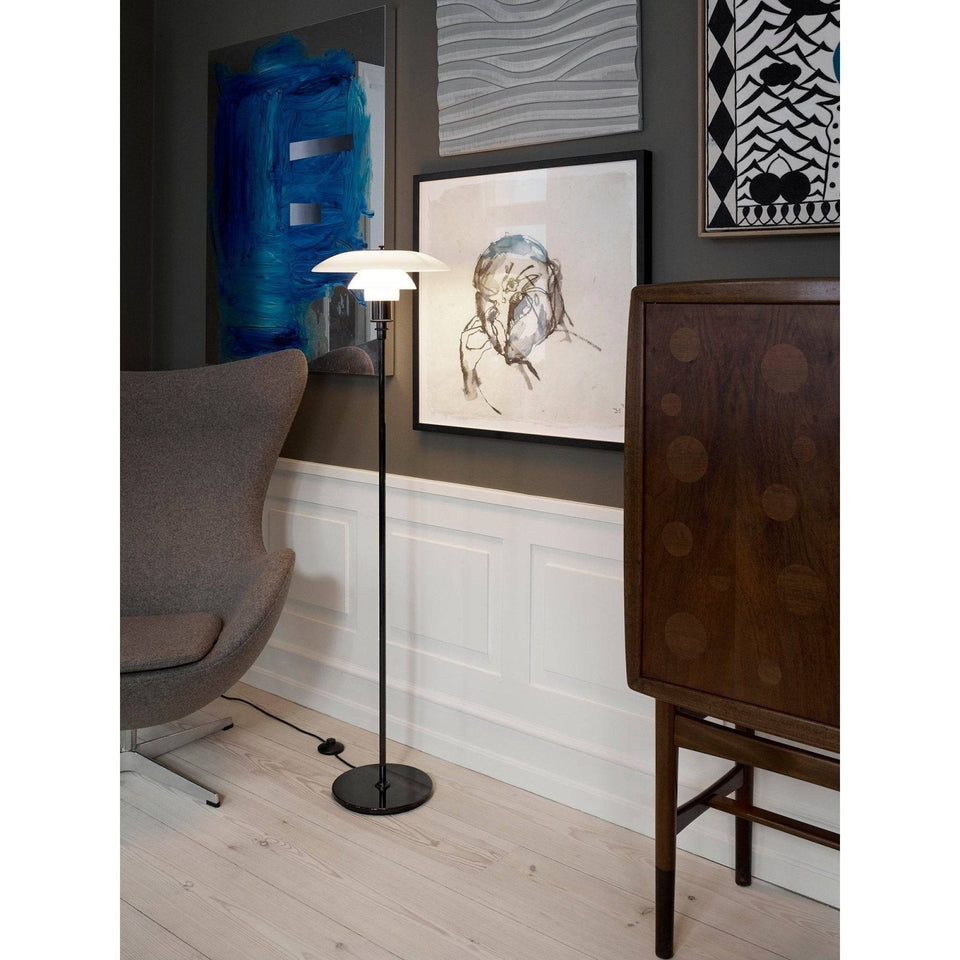 Ph 2024 floor lamp