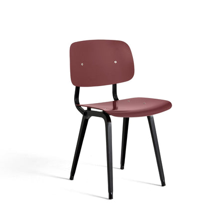 HAY - Revolt dining chair - Skandium London