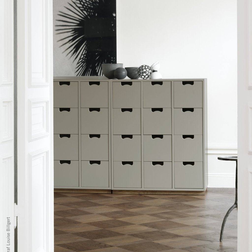 Asplund - Snow Drawer B - Skandium London