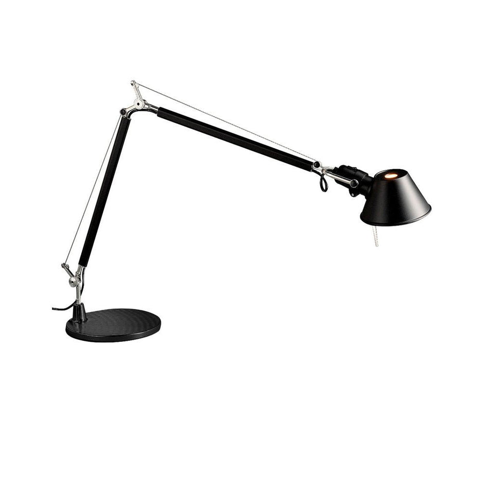 Artemide - Tolomeo - Table Lamp - Skandium London