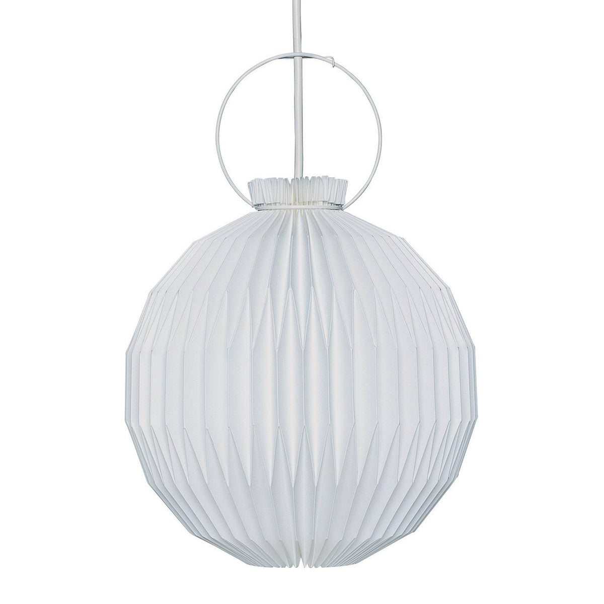 107 pendant lamp | Le Klint | Skandium London