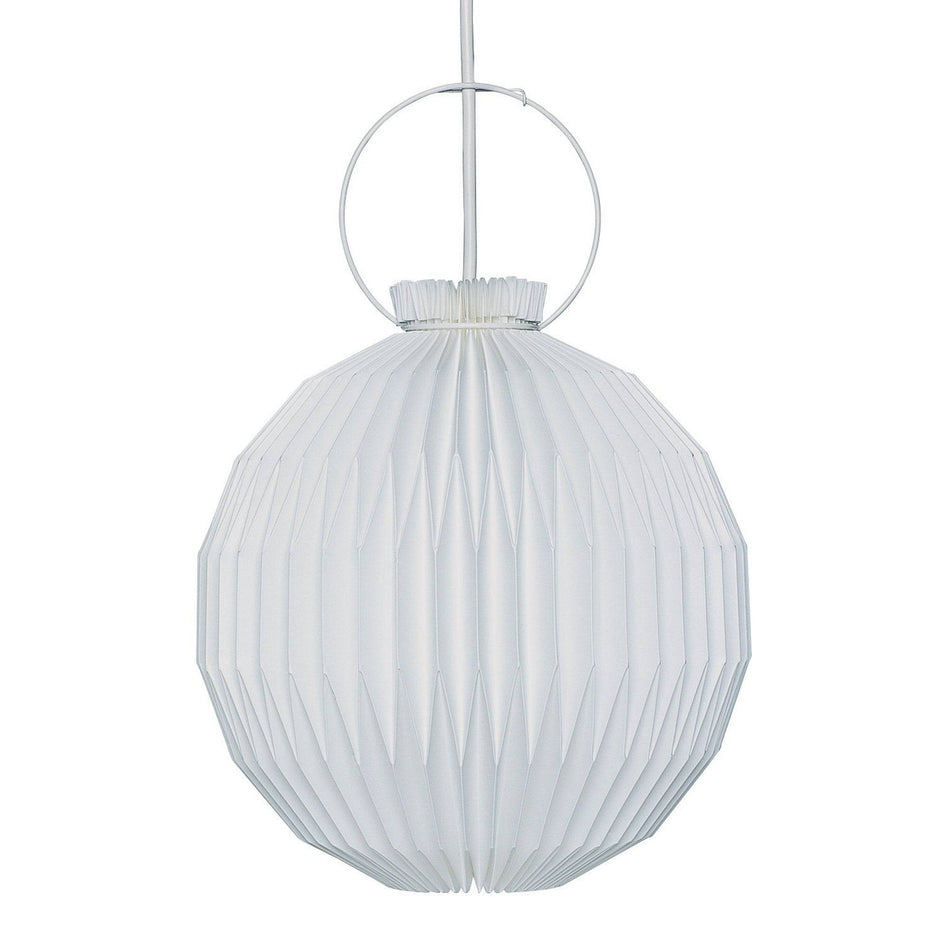 107 pendant lamp | Le Klint | Skandium London