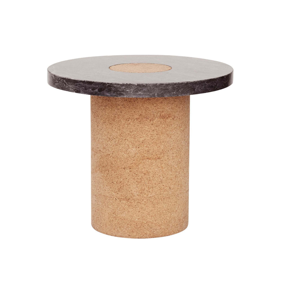 Sintra Side Table Cork Base | Frama | Skandium London