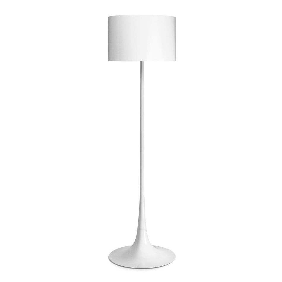 Flos - Spun floor lamp - Skandium London