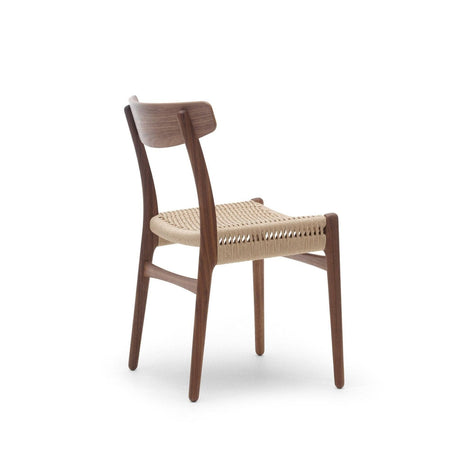 Carl Hansen - CH23 Dining Chair - Skandium London