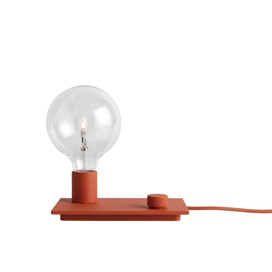 Muuto - Control table lamp - Skandium London