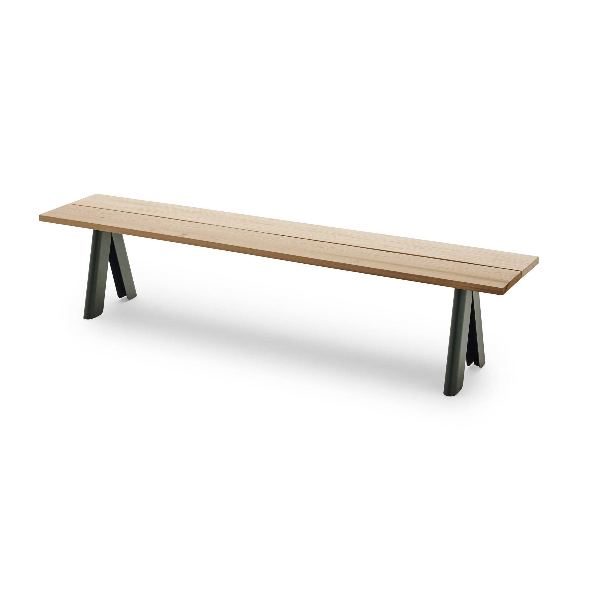 Overlap Bench | Skagerak | Skandium London