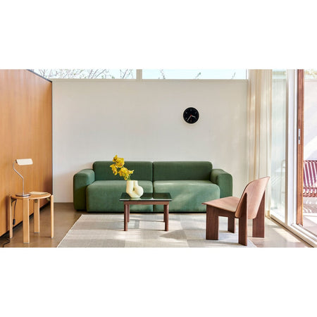 HAY - Mags Low Sofa - Combination 1 - 2.5-Seater - Skandium London