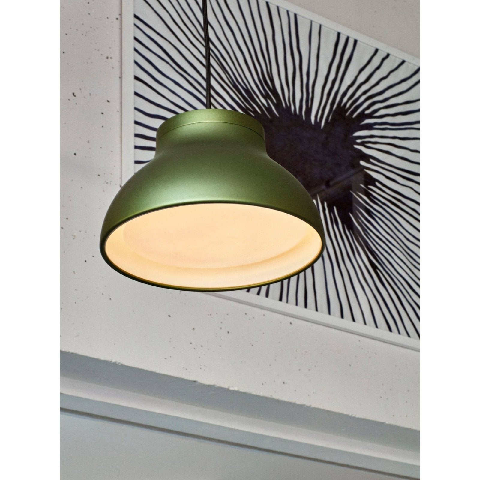 HAY - PC Pendant Lamp - Skandium London