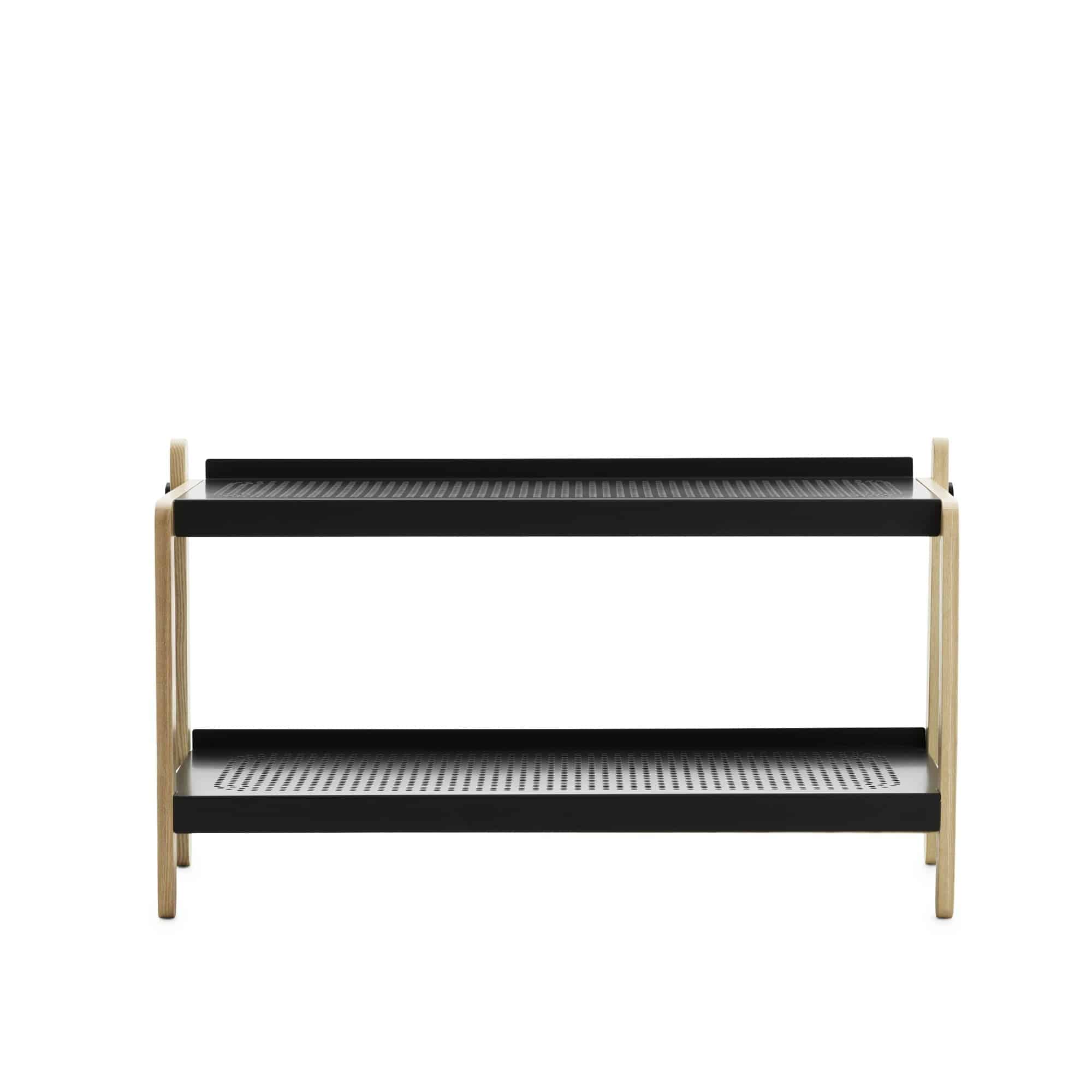 Normann Copenhagen - Sko shoe rack - Skandium London