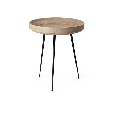 Mater - Bowl Table - Waste Edition - Skandium London