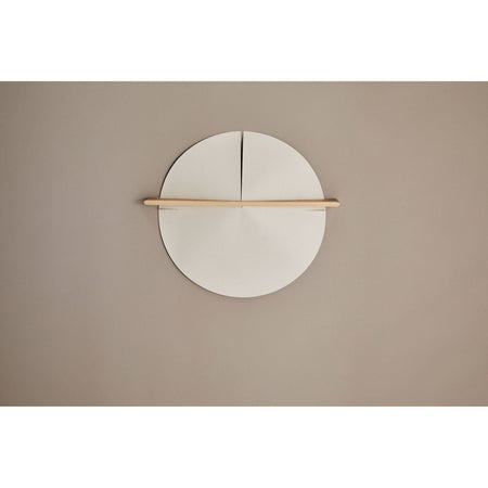 Motarasu - Dawn Wall Lamp - Skandium London