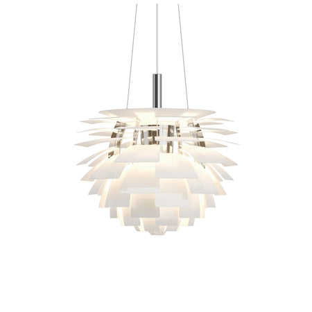 Louis Poulsen - PH Artichoke pendant lamp - Skandium London