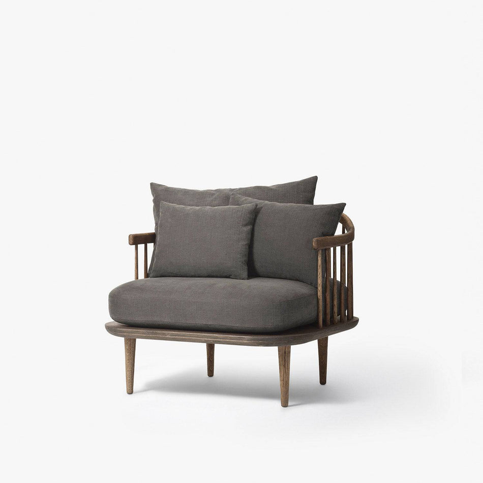 Fly SC1 Lounge Chair | &Tradition | Skandium London