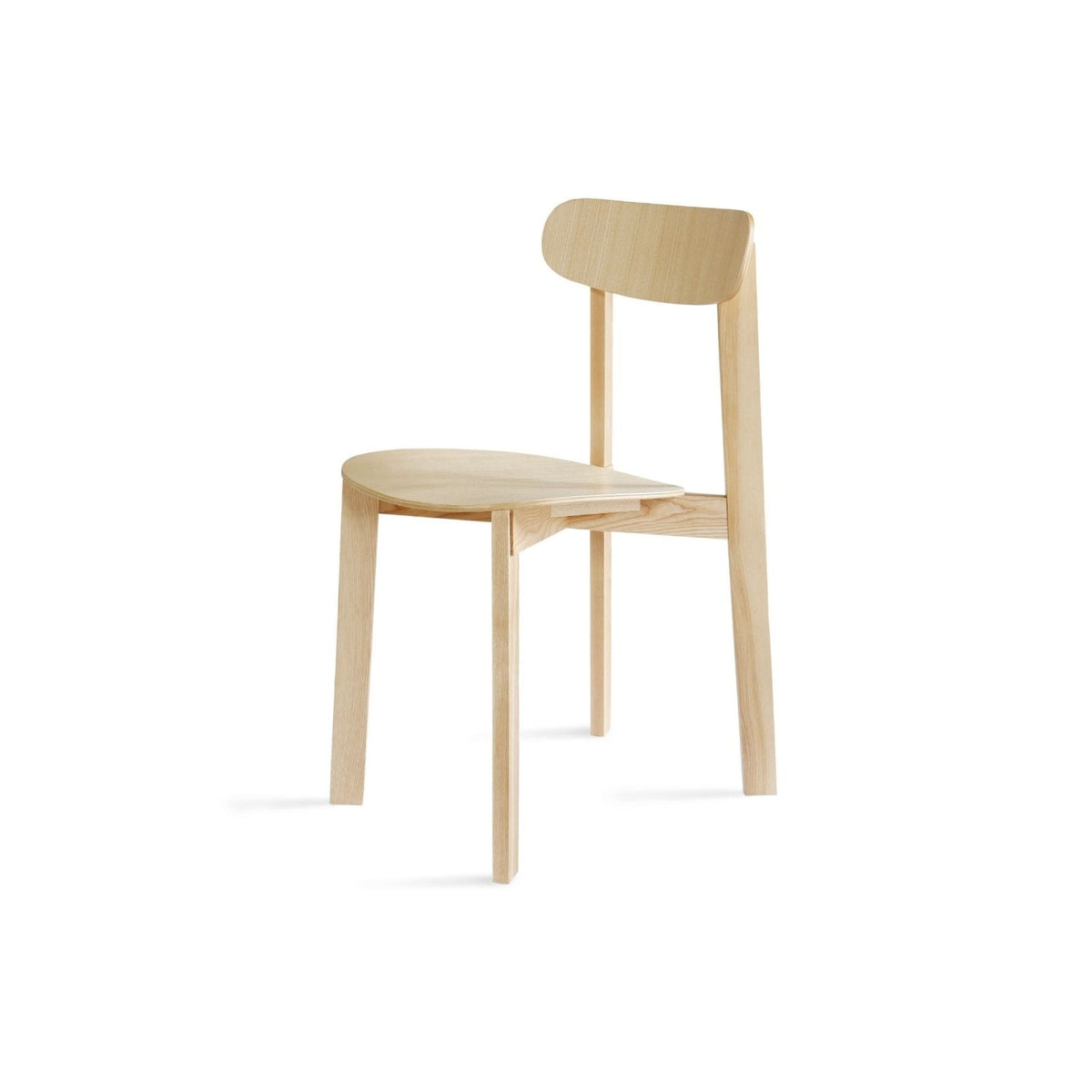 Please Wait to be Seated - Bondi Chair - Skandium London