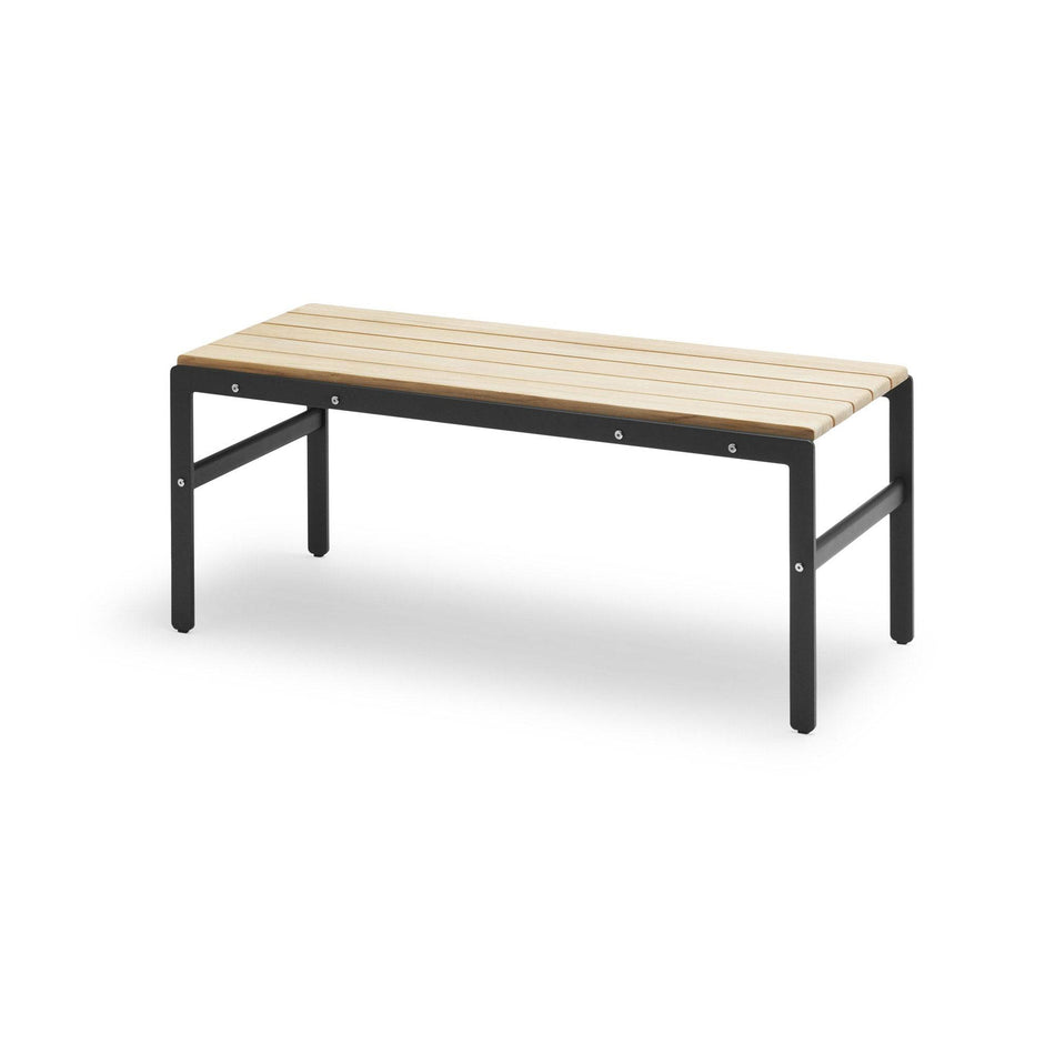 Fritz Hansen - Reform Bench 110 - Teak - Skandium London